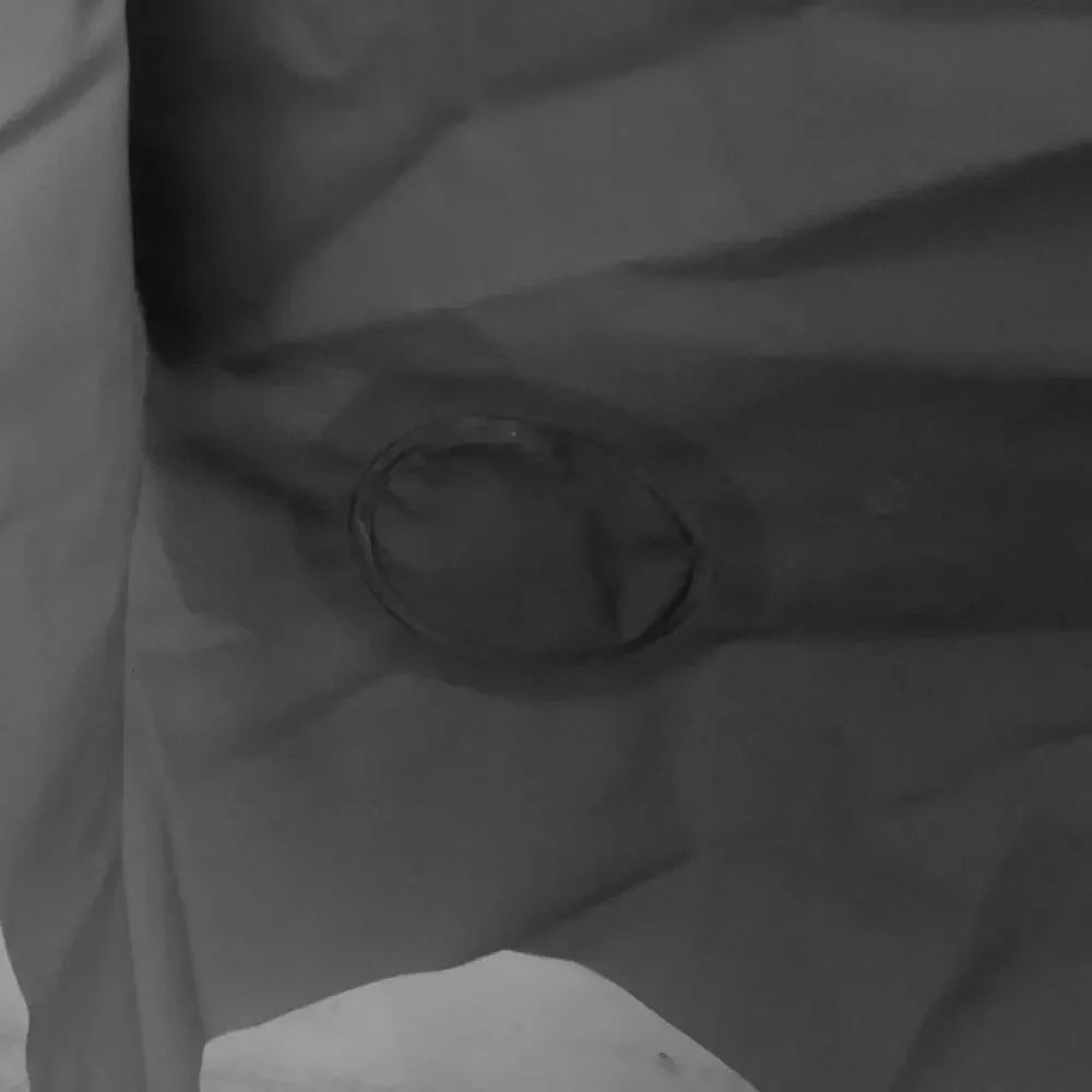 Gray Shower Curtain Liner